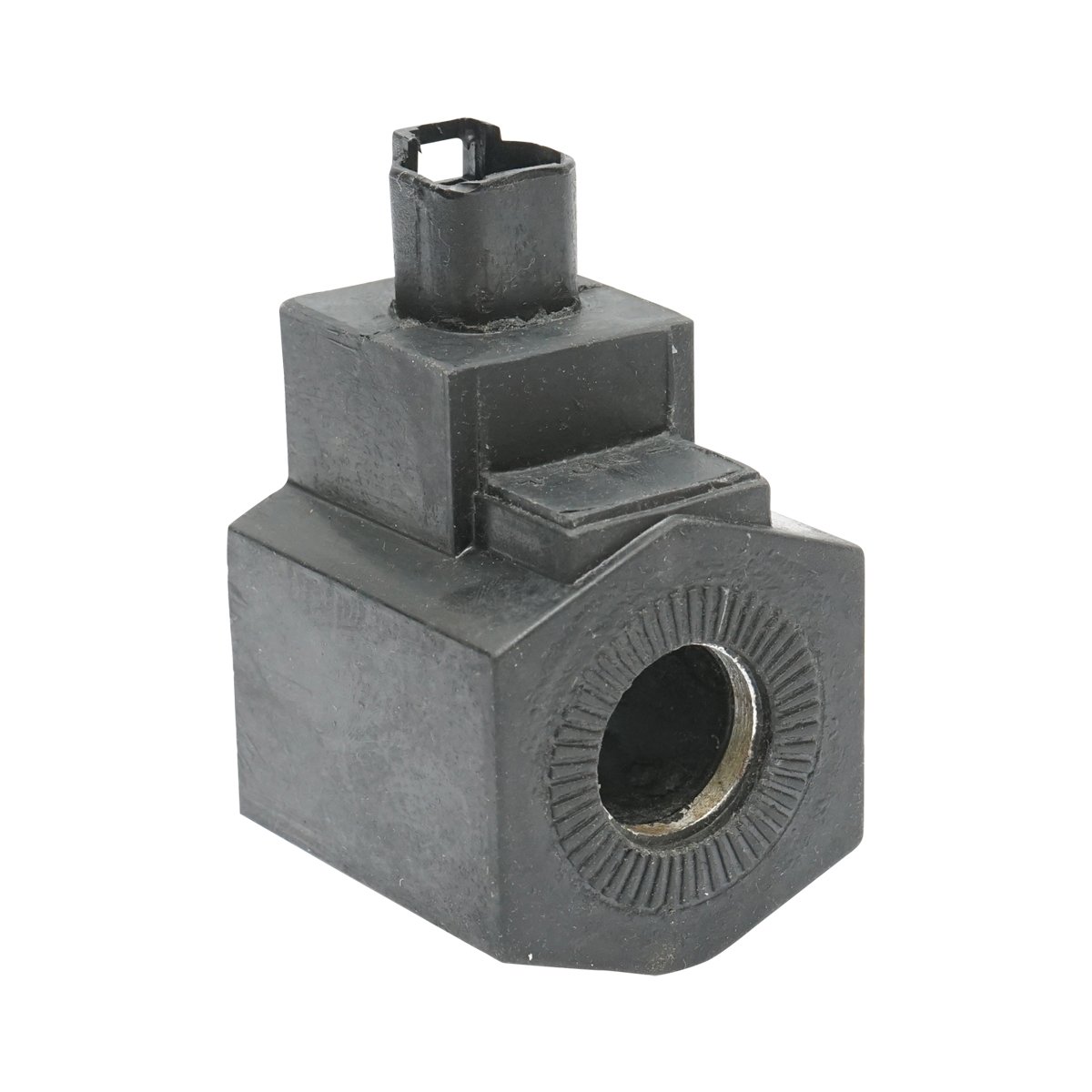 Electrovalva, bobina pentru JCB cod OEM 25/221054 Breckner Germany